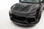 Lamborghini Urus by TopCar 2018 года